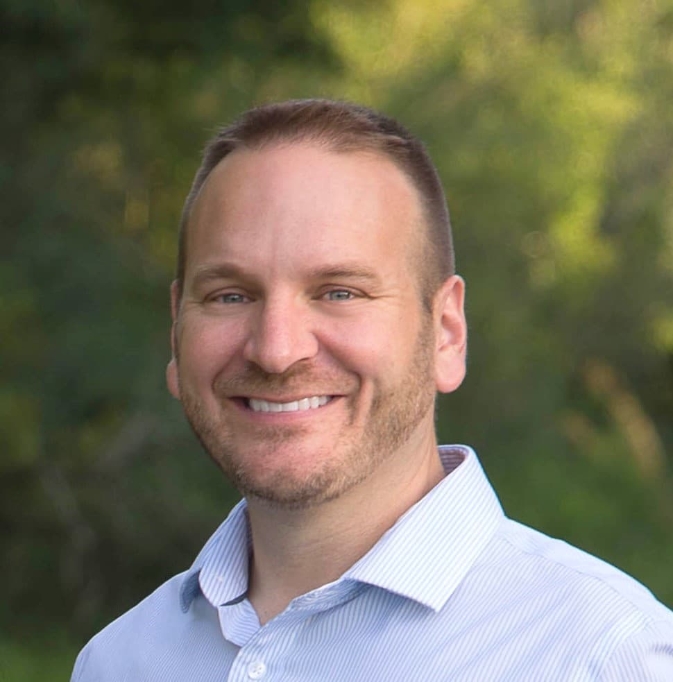 Travis M. Thibodeaux