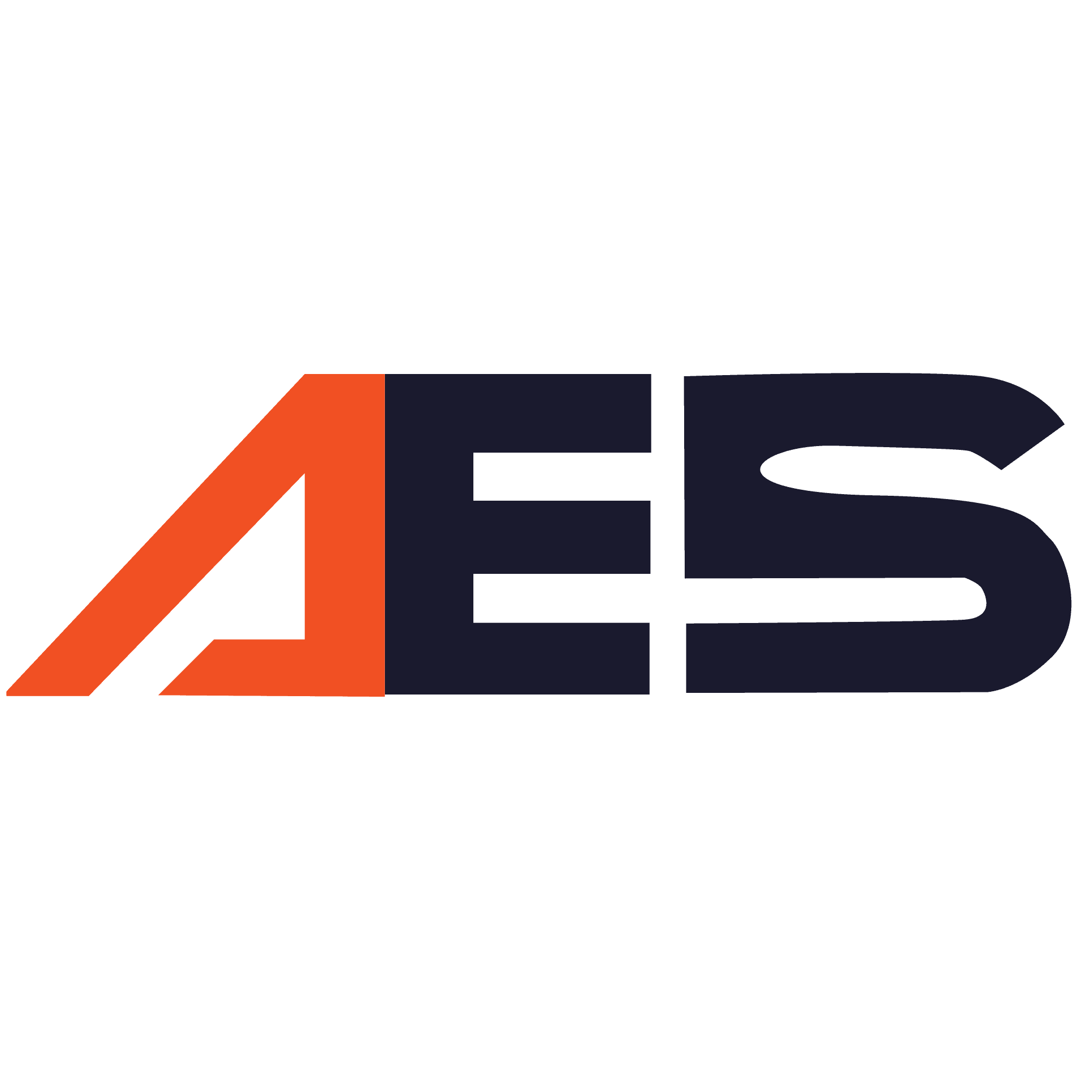 aes logo