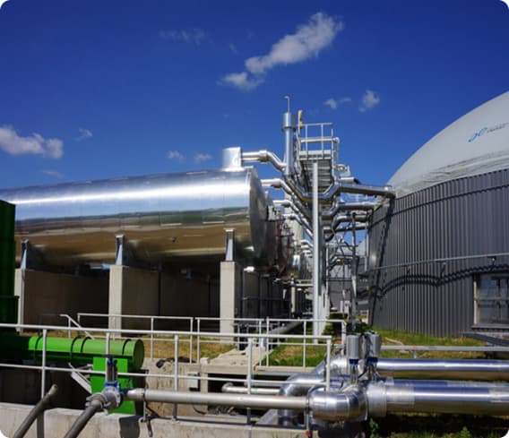 Sustainable Manufacturing